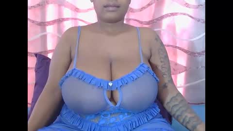 lickabletash98 online show from 10-23-25, 08:13