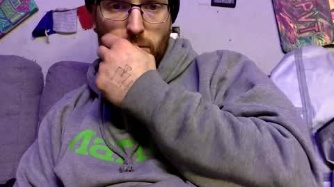 IM A BAD DAWGY WOOF WOOF online show from 11-11-25, 06:02