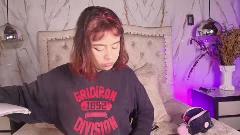 lickpink1_ online show from 04-03-26, 03:26