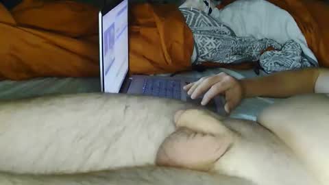 Blake online show from 11-08-25, 03:18