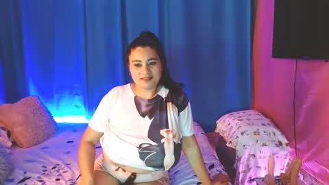 Isa online show from 12-20-25, 06:37