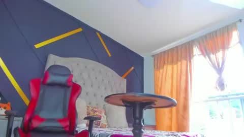 licyevans1 online show from 07-26-26, 12:56