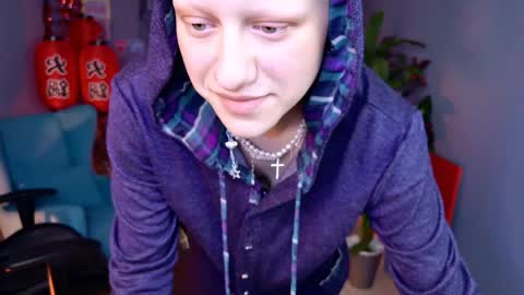 Hey My name is Lida online show from 06-03-26, 02:33