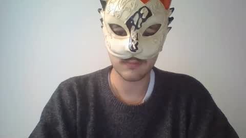 liebhaber18 online show from 10-01-25, 11:27