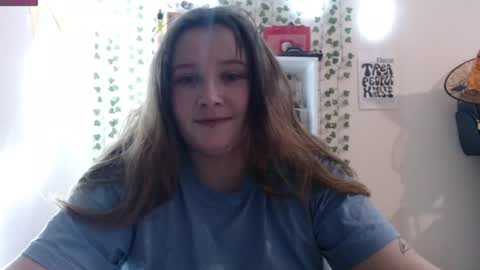 light_lunaa online show from 01-27-25, 11:00