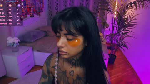 Melissa online show from 01-18-26, 06:06