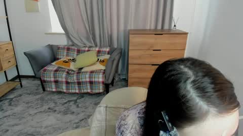 Melissa online show from 04-19-26, 07:07