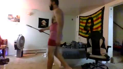 lightskinned666 online show from 09-10-25, 05:40