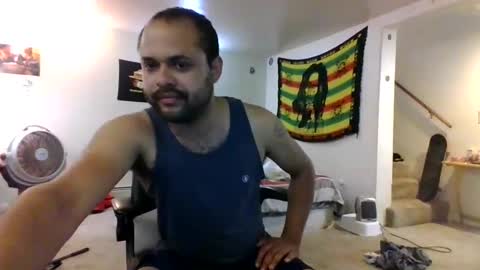 lightskinned666 online show from 09-20-25, 07:59