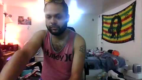 lightskinned666 online show from 10-05-25, 04:11