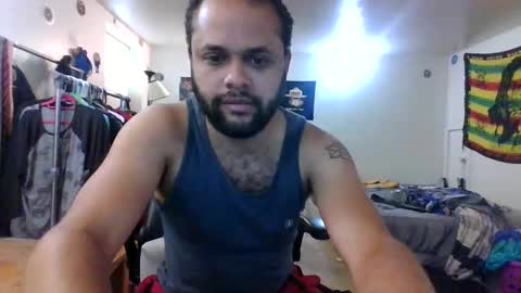 lightskinned666 online show from 10-06-25, 09:56