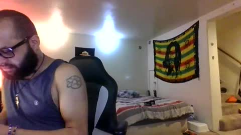 lightskinned666 online show from 02-09-26, 01:20