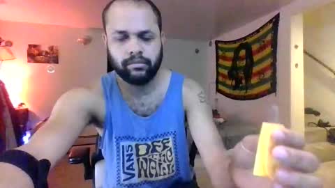 Snapshot of lightskinned666 chatting on 04-27-26, 04:16 lightskinned666 online show from 04-27-26, 04:16