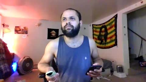 Snapshot of lightskinned666 chatting on 05-15-26, 04:36 lightskinned666 online show from 05-15-26, 04:36