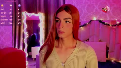 LIHIAN online show from 11-28-25, 03:42