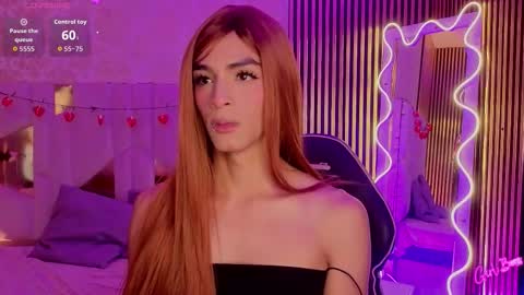 LIHIAN online show from 02-06-26, 03:44