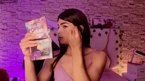 LIHIAN online show from 02-26-26, 12:26