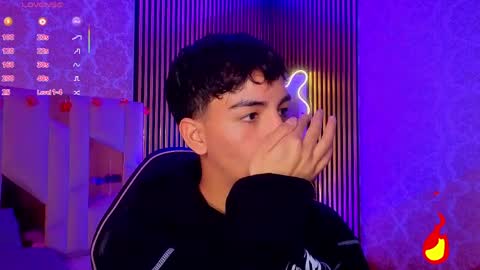 LIHIAN online show from 04-10-26, 12:32