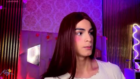 LIHIAN online show from 04-18-26, 12:53