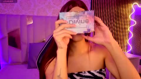 LIHIAN online show from 07-17-26, 01:51