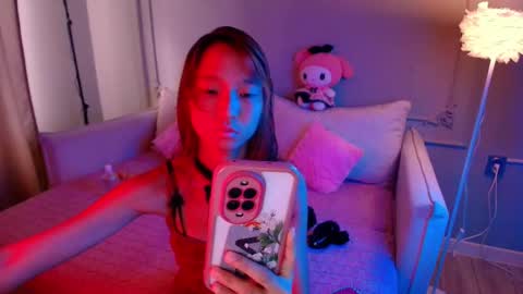 Lihn Pham online show from 03-02-26, 03:09