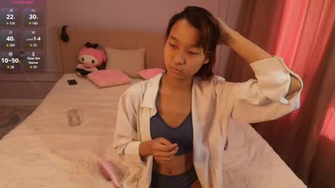Lihn Pham online show from 04-30-26, 03:24