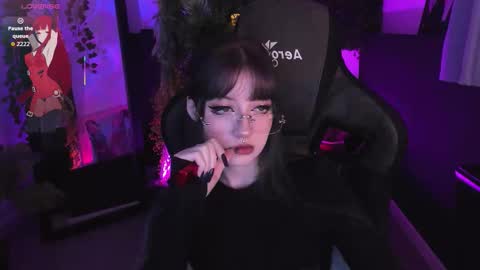 LiLu online show from 02-18-26, 04:03