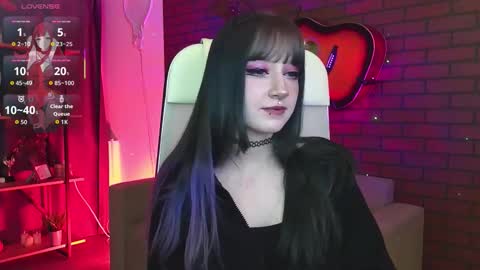 LiLu online show from 02-19-26, 04:25