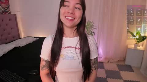 Lia Sweet online show from 02-06-26, 03:59