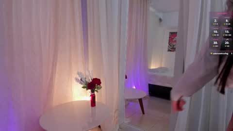 Lia Sweet online show from 02-17-26, 03:40