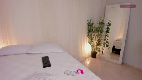 Lia Sweet online show from 04-11-26, 03:27