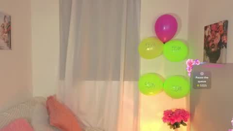 liiaa online show from 07-21-26, 11:07