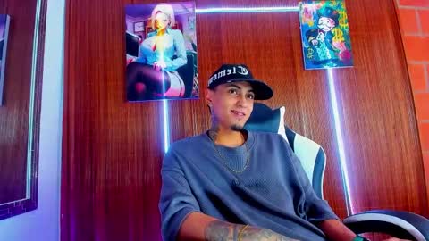 Daniel online show from 02-11-26, 09:20