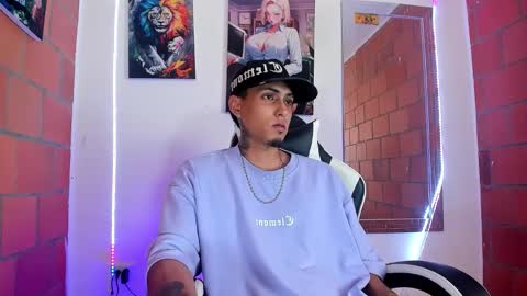 Daniel online show from 03-11-26, 08:59