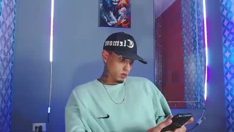 Daniel online show from 03-27-26, 11:37