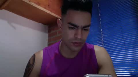 liiam online show from 02-15-26, 04:14