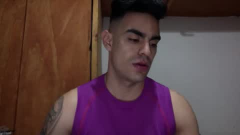 liiam online show from 04-19-26, 09:41