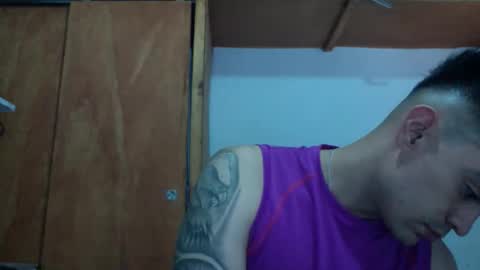 liiam online show from 04-19-26, 08:22