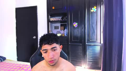 liiam_jesus online show from 05-13-26, 06:49