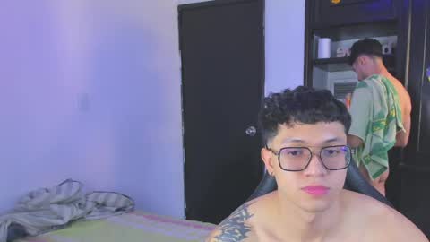 liiam_jesus online show from 05-16-26, 02:27