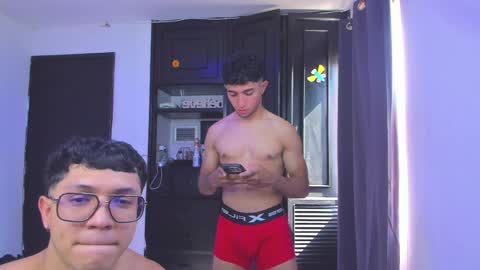 liiam_jesus online show from 05-19-26, 07:53