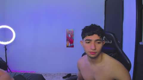 liiam_jesus online show from 06-06-26, 12:21