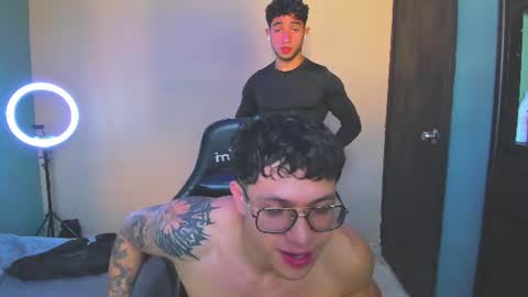 liiam_jesus online show from 06-23-26, 12:36