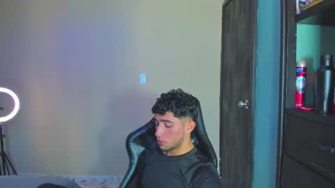 liiam_jesus online show from 07-09-26, 12:42