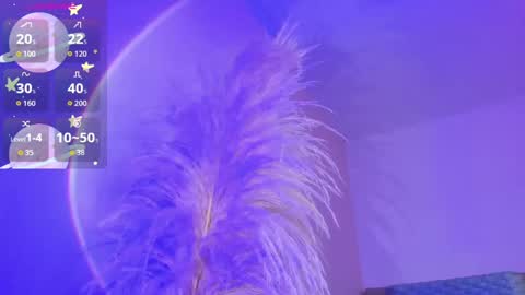 Liiam Luna online show from 09-26-25, 09:13