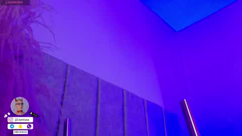 Liiam Luna online show from 02-09-26, 09:13