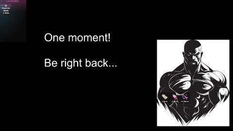  C A M I L A   online show from 01-05-26, 05:27