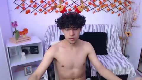 Lil Boy- online show from 12-03-25, 12:14