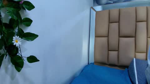 Miia online show from 02-16-26, 07:10