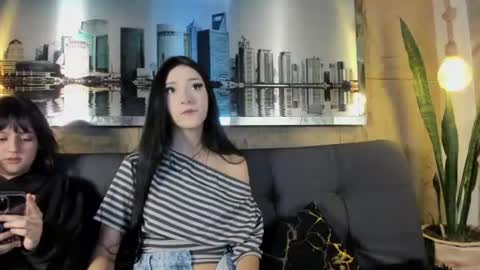 Liilyrose online show from 07-02-26, 02:01
